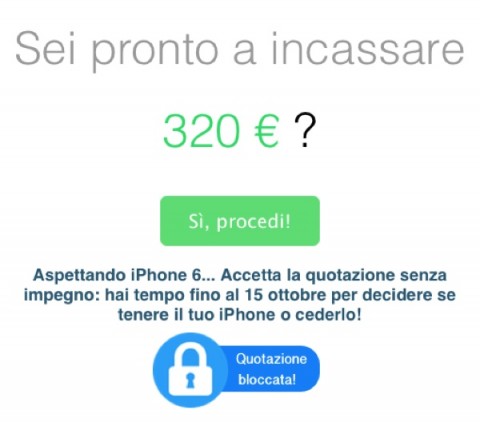 buydifferent usato ios 2