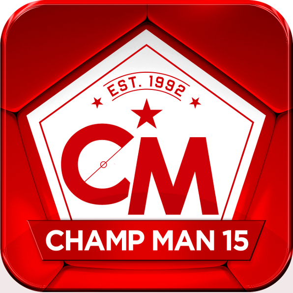 Champ Man 15 è sullo Store, pronto per il campionato su iPad e iPhone champ man 15