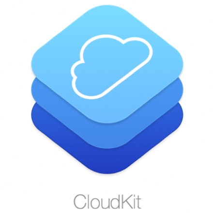 cloudkit icon 440