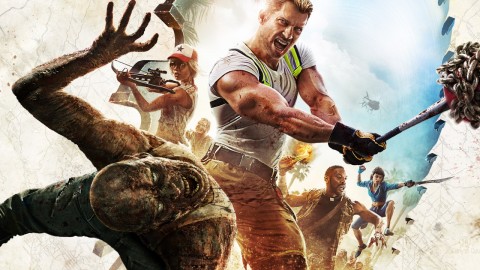 dead island