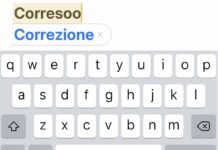 Domare la correzione automatica iOS: trucchi e consigli