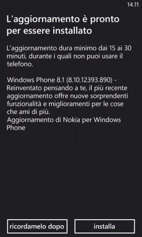 download Windows phone 8.1