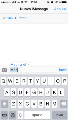 Samsung non ha violato alcun brevetto