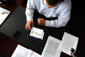 iOs detiene i due terzi del mercato business