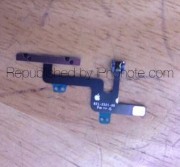 ipad air 2 cavo microfono 3