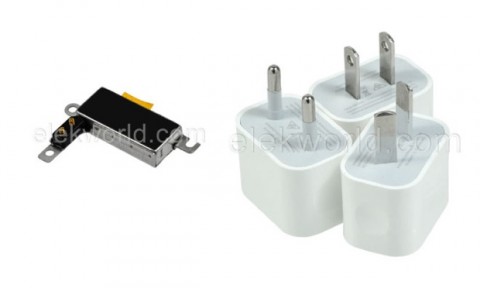 iphone 6 alimentatore