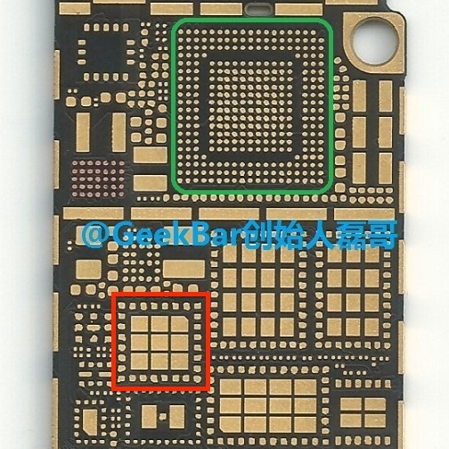 iphone 6 con nfc 600 icon