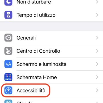 Correttore automatico iPhone: come evitare di scrivere e inviare strafalcioni