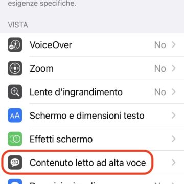 Correttore automatico iPhone: come evitare di scrivere e inviare strafalcioni