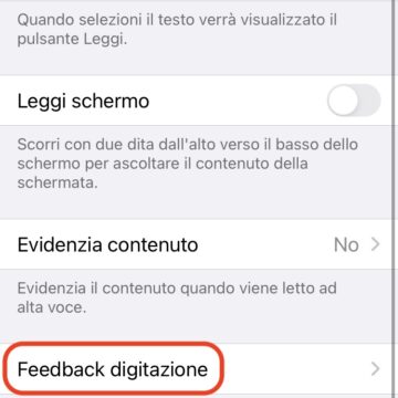 Correttore automatico iPhone: come evitare di scrivere e inviare strafalcioni