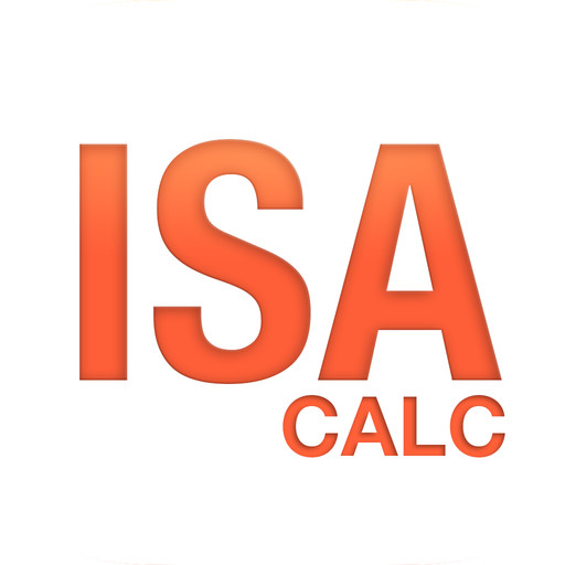 ISA Calc Pro