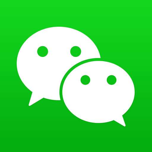 WeChat per iPad
