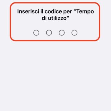 Come nascondere l’app App Store per bloccare acquisti e rimozione delle app