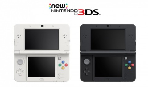 nuovo 3ds 2