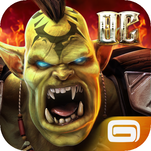 order & chaos online icon 500