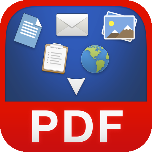 readdle pdf converter icon 500