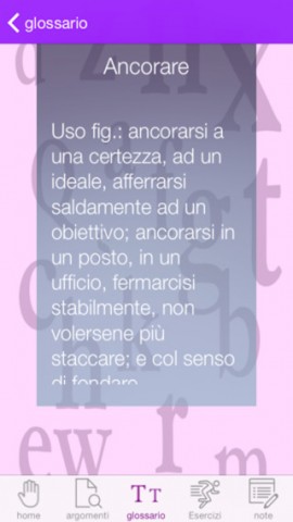 arte del comunicare