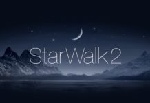 Star Walk 2, per trovare e identificare facilmente le stelle in tempo reale