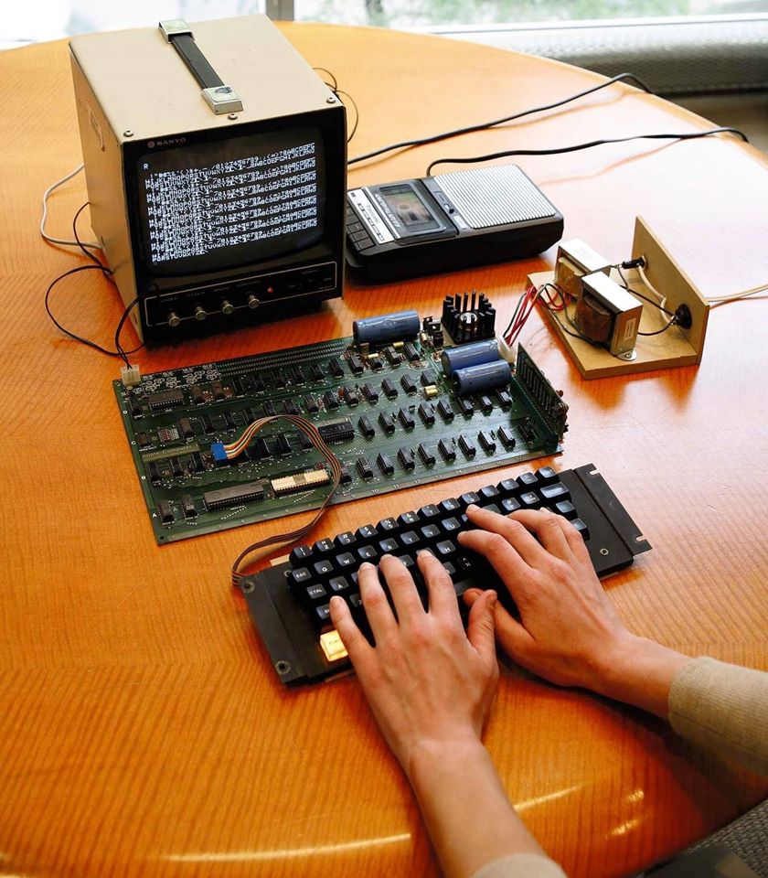 Quando il computer divenne personal