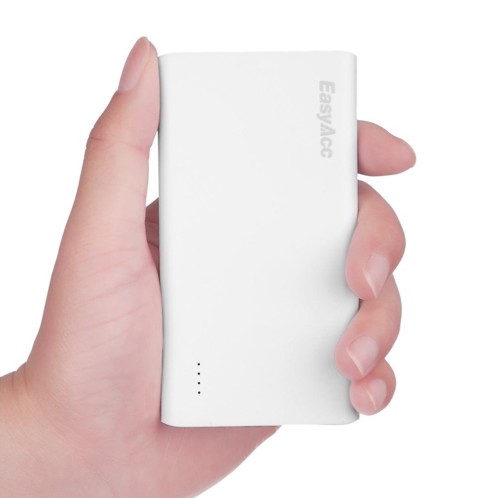 Batteria da 5.000 mAh