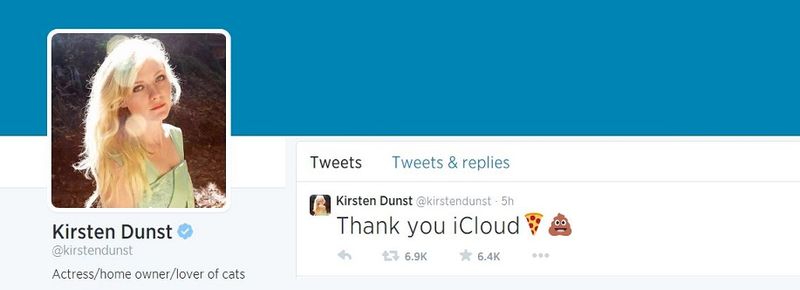 Foto rubate su iCloud