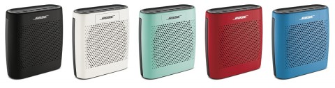 Bose SoundLink Colour Bluetooth _LR