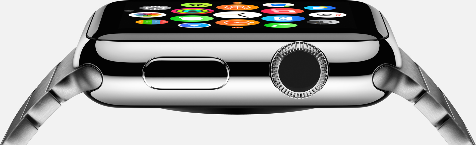 La Corona Digitale è il centro attorno a cui ruoterà tutto il rapporto con Apple Watch.