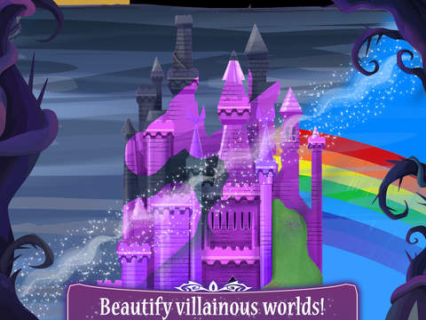 Disney Villains cattivi Disney 03