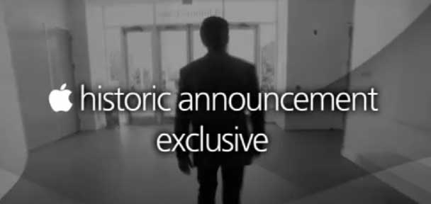 ABC afferma di sapere tutto sull’evento Apple di questa sera