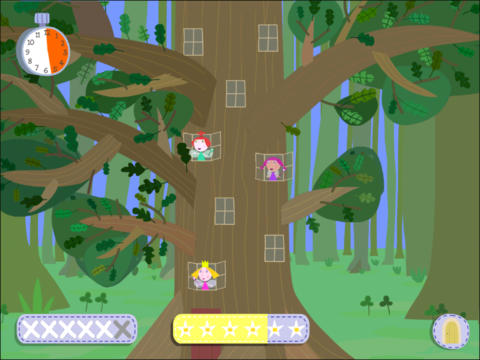 Il Piccolo Regno di Ben e Holly 2