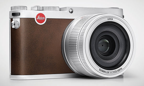 Leica a Photokina 2014