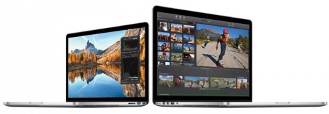 MacBook Pro Retina 13 700 2