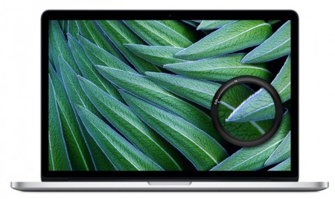MacBook Pro Retina 13 700 icon 700