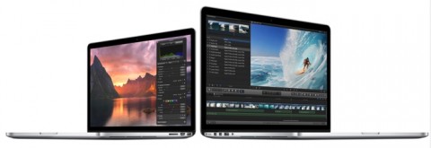 MacBook Pro Retina 13 ultima