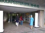 Plantronics BackBeat Pro 1