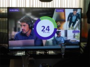 Plantronics BackBeat Pro 4