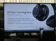 Plantronics BackBeat Pro 5