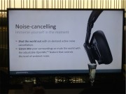 Plantronics BackBeat Pro 6