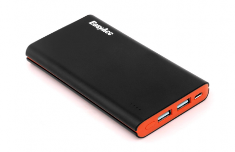 batteria da 10.000 mAh