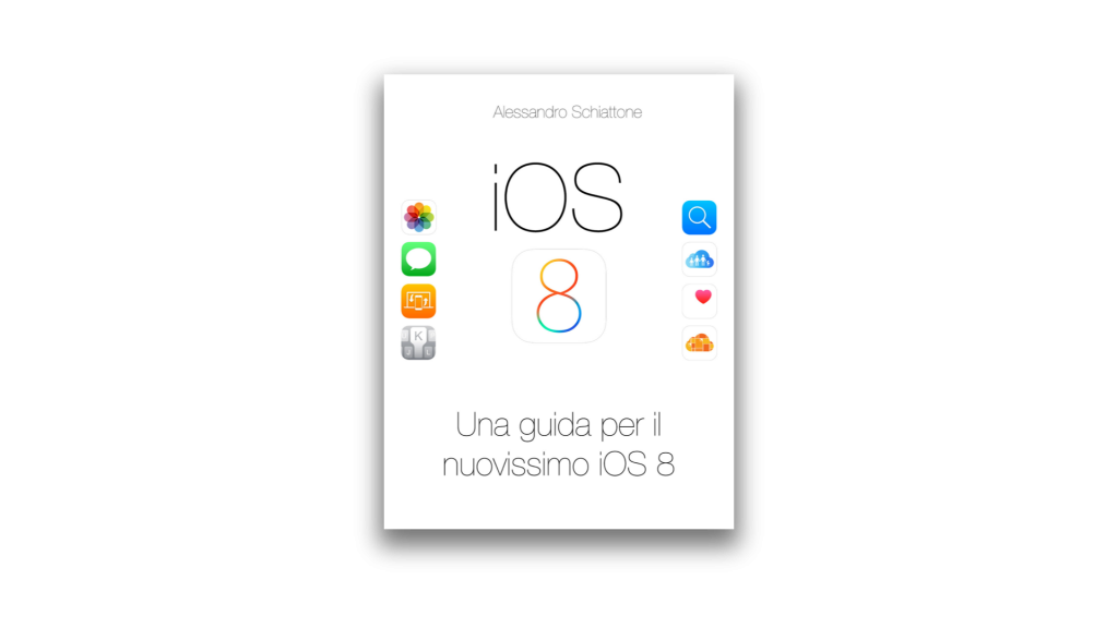 guida iOS 8