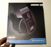 Sennheiser Urbanite 16