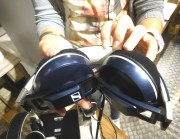 Sennheiser Urbanite 17