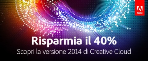 adobe creative cloud sconto promo 620