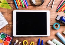 Rientro a scuola: le migliori app organizzarsi in classe con iPad