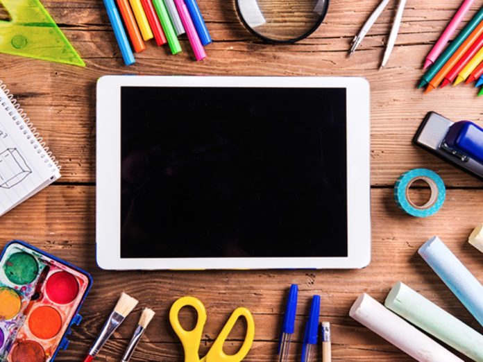 Rientro a scuola: le migliori app organizzarsi in classe con iPad