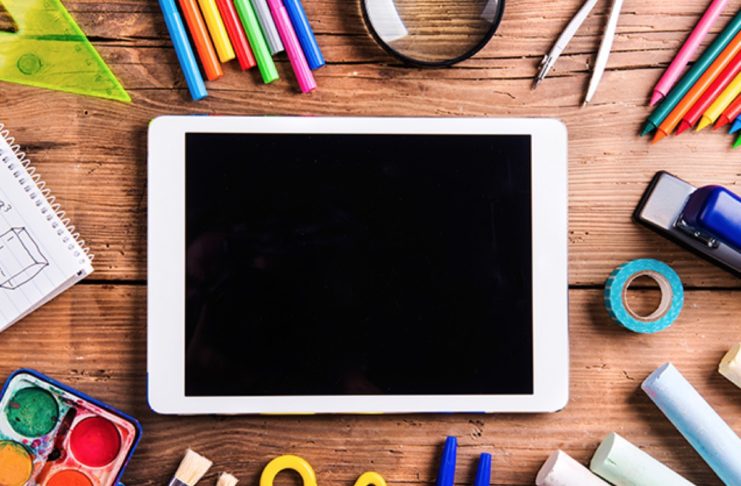 Rientro a scuola: le migliori app organizzarsi in classe con iPad