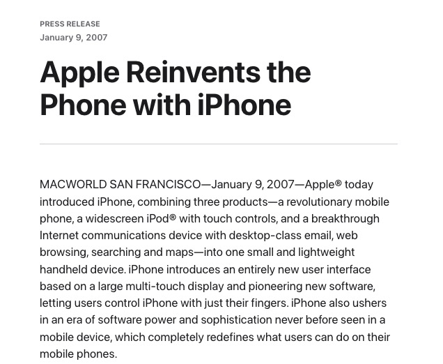 Apple propaganda: tutti gli slogan per convincerci a comprare iPhone Apple propaganda: tutti gli slogan per convincerci a comprare iPhone