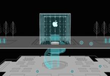 La storia poco nota del più famoso Apple Store di New York