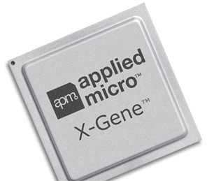il SoC X-Gene di Applied Micro