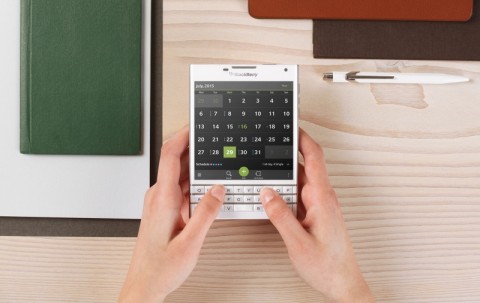 blackberry passport 800